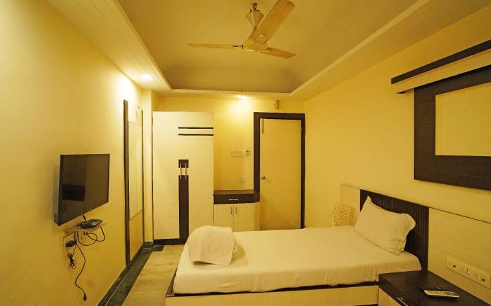 Hotel Sonargaon