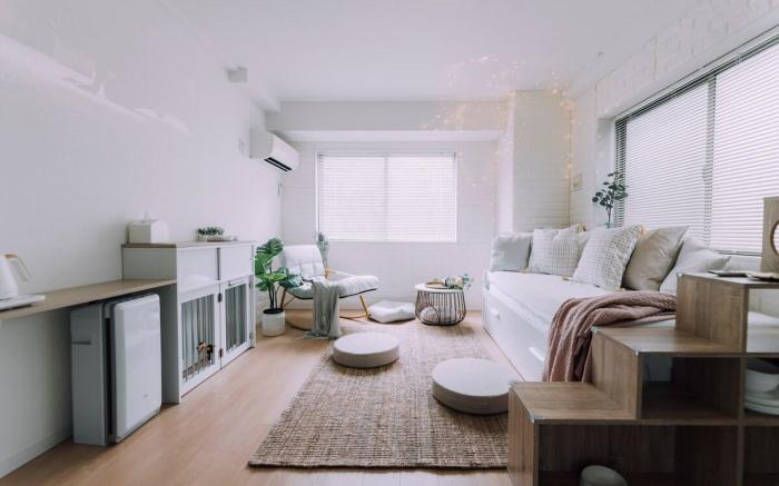 "Moof" - Chic Hideaway Trendy Location