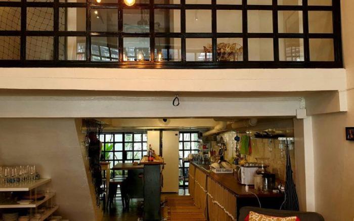 Beautiful 5 Story Family House