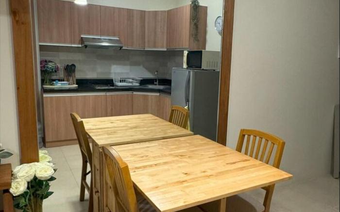 Condo in IT Park Cebu City