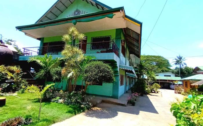William Hearts Pension