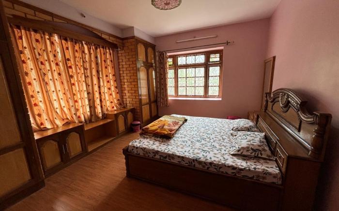 Akash Homestay