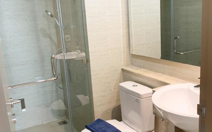 BEST VALUE in PIK, 3Br fits 8, Goldcoast Apartment