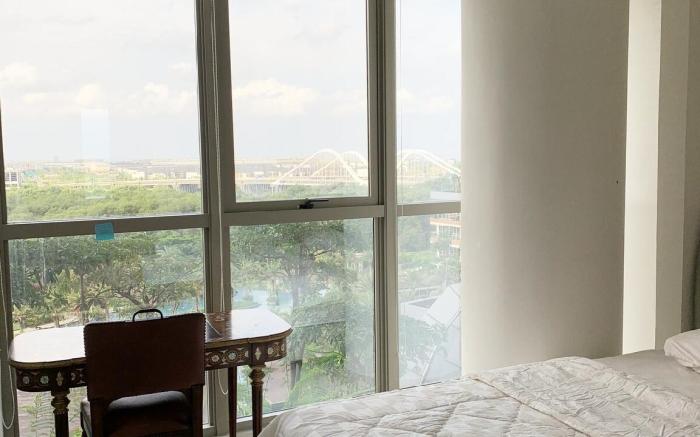 BEST VALUE in PIK, 3Br fits 8, Goldcoast Apartment