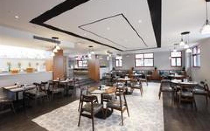 FM BLEISURE Hotel Xi'an Zhonglou Metro Station Huimin Street