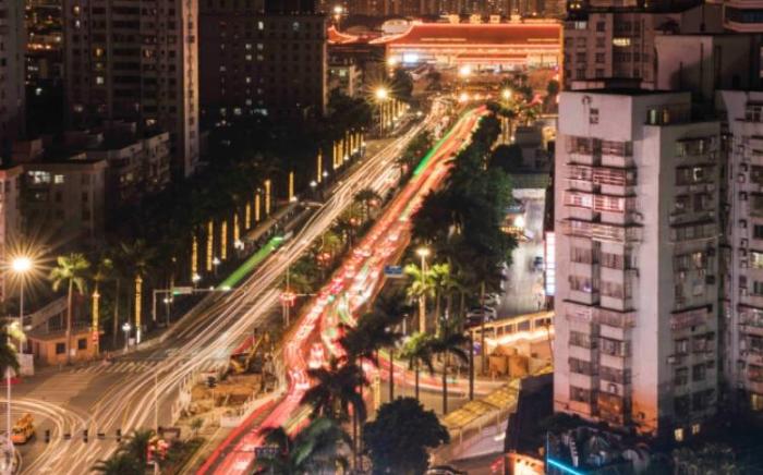 Home Inn Neo Zhuhai Gongbei Port