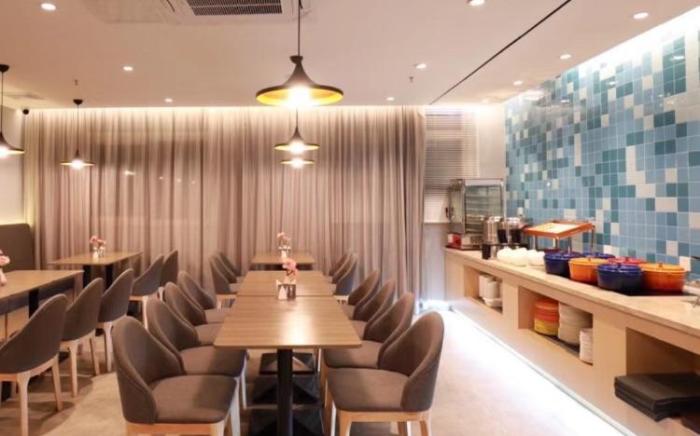 Home Inn Neo Shenzhen Nanshan Shekou Sea World