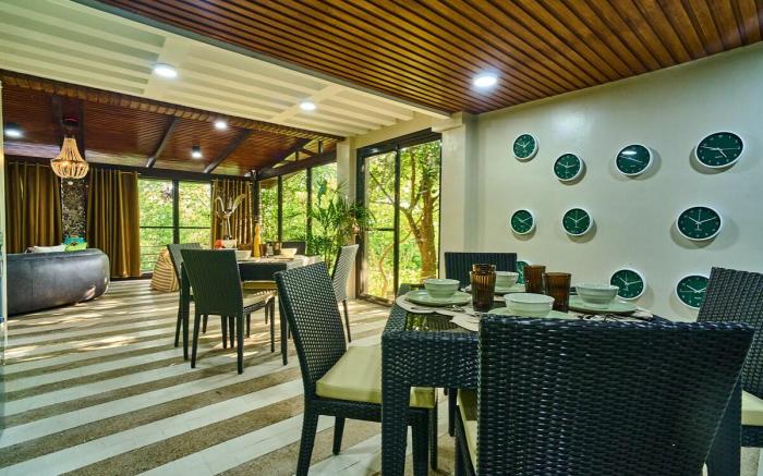 Cuatro Maya by ARAW Residences