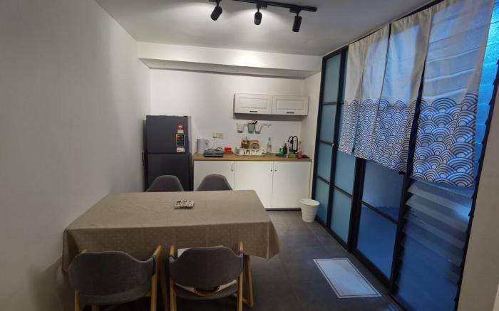 The Koufuku Suites @ Petaling Jaya