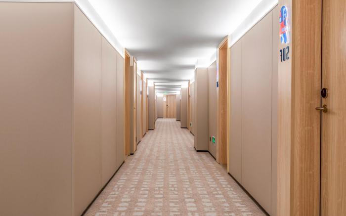 Home Inn Zhuhai Tangjia High-tech Zone Zhongshan University