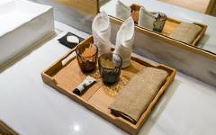 Jianguo Hidden Hotel Xi'an Dayan Pagoda Datang Everbright City