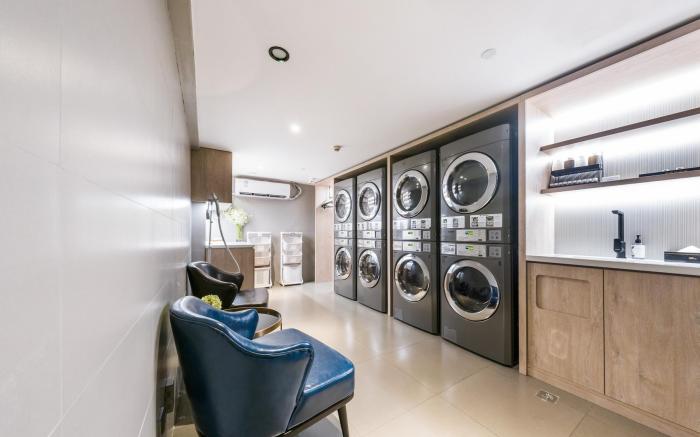 Home Inn Style Shanghai North Sichuan Road Baoshan Road Metro Station