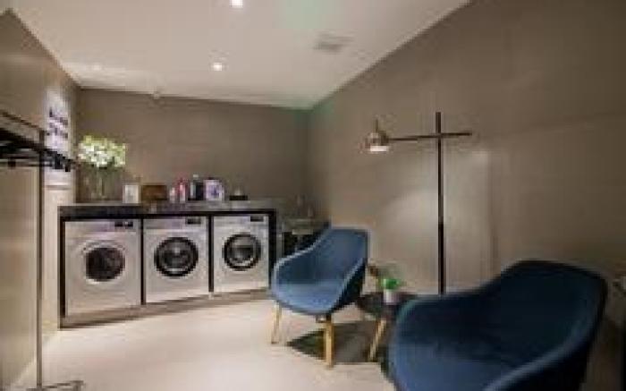 Home Inn Style Shanghai North Bund