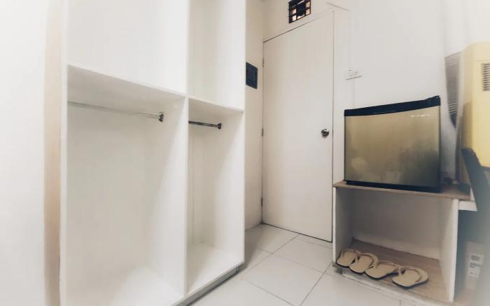 Work&Chill CapsuleRoom#B nr UST | 100mbps+Netflix