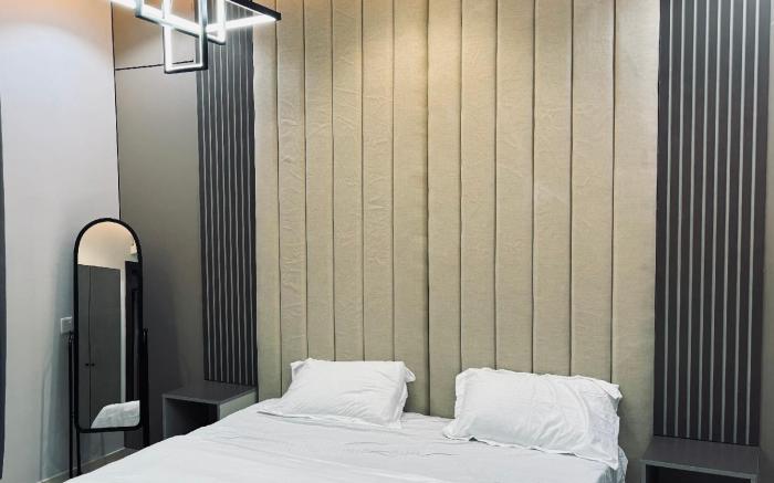 One bedroom apartment with self-check-in