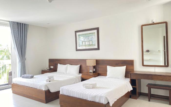 QLI HOTEL