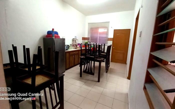 Homestay Wafiq Kuala Berang