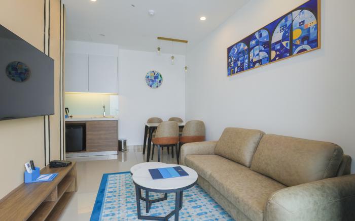 1001 Nights Hotel, Trademark Collection by Wyndham