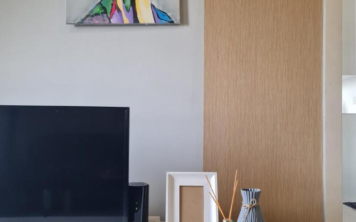 NI 1 Bedroom Apartment @ Cyberjaya Netflix Wi-Fi