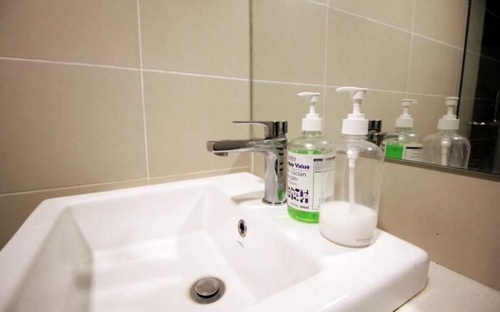 ZL Suite @ Kanvas Soho Wi-Fi Netflix