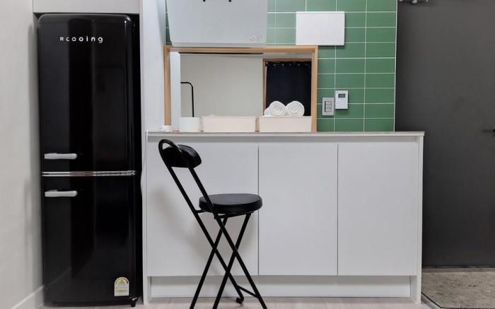 Jeju Dongmun Residence Hotel