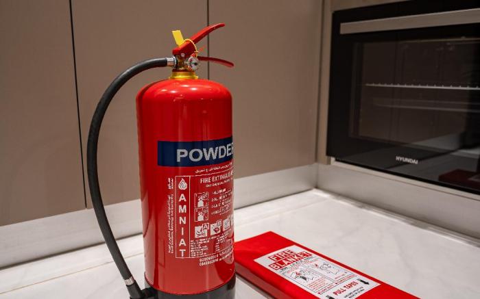 Unique Ap Next To KAFD