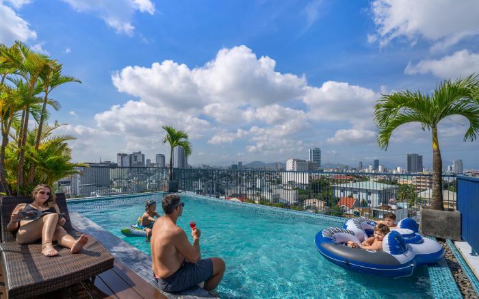 Dana Boutique Hotel & Apartment