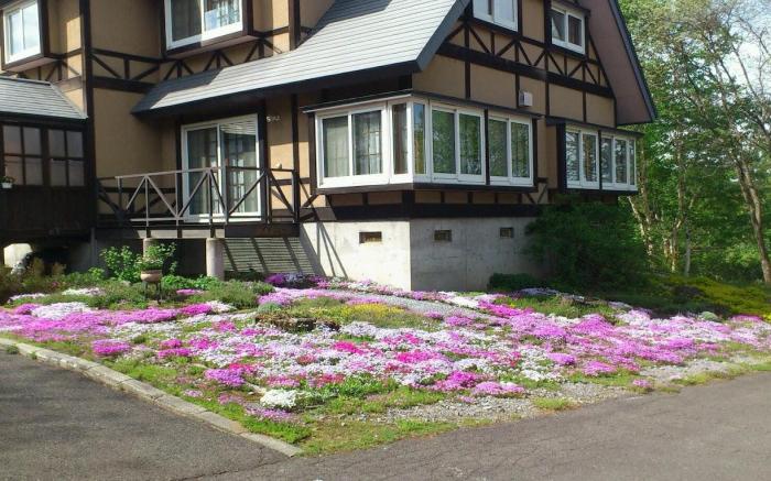 Cottage Alice