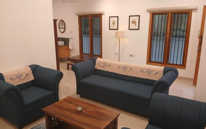 La Lune B&B
