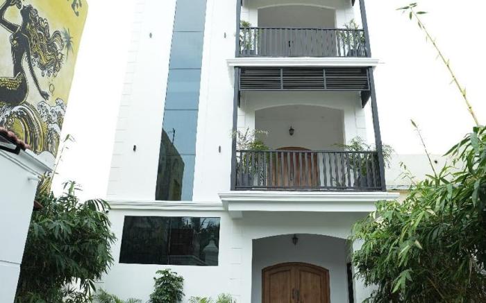 La Lune B&B
