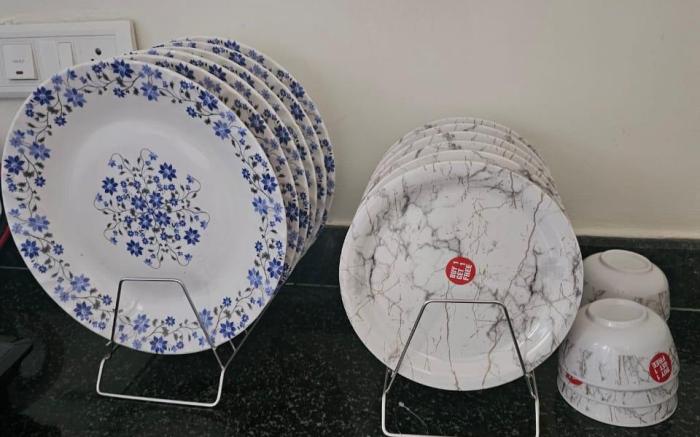 8 BHK in Yelahanka(BLR08)