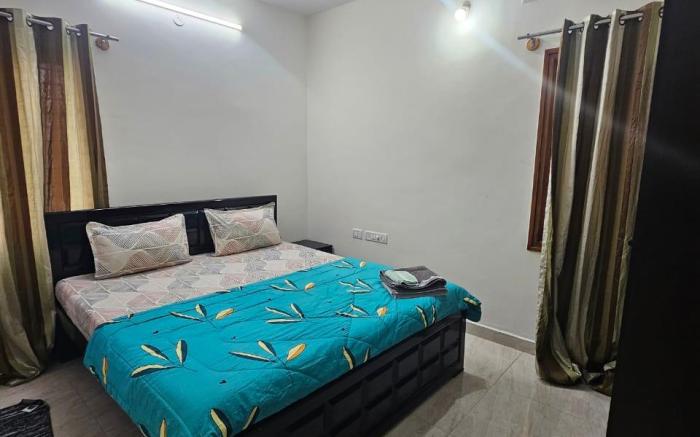 Cozy  2BHK Home in Yelahanka
