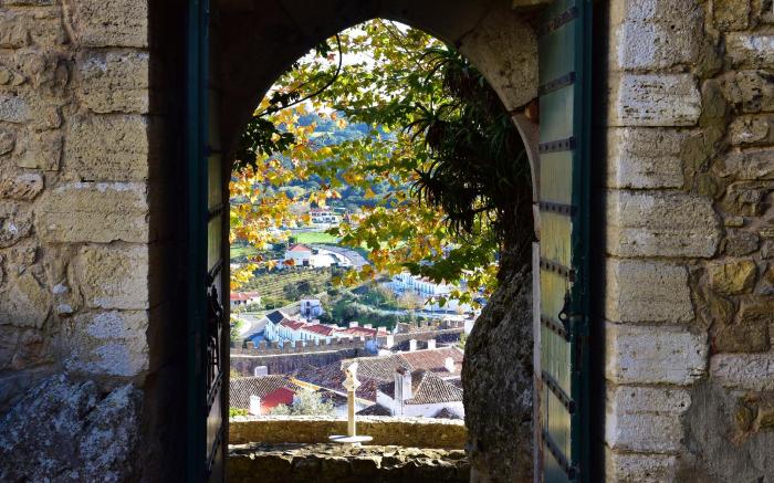 Pousada Castelo de Obidos