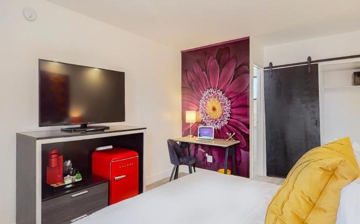 Hotel ZAZZ