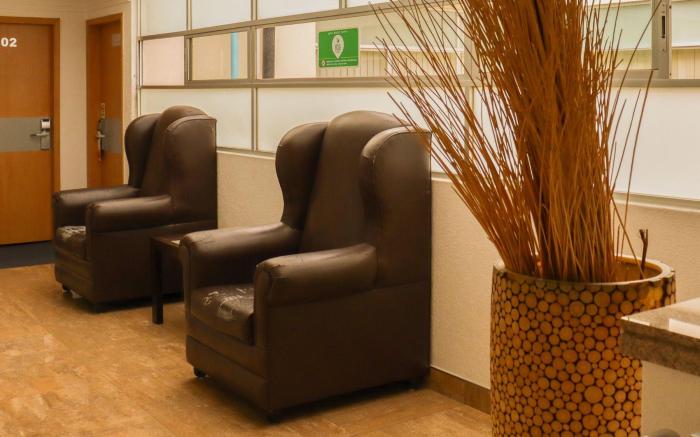 Hotel Milan CDMX