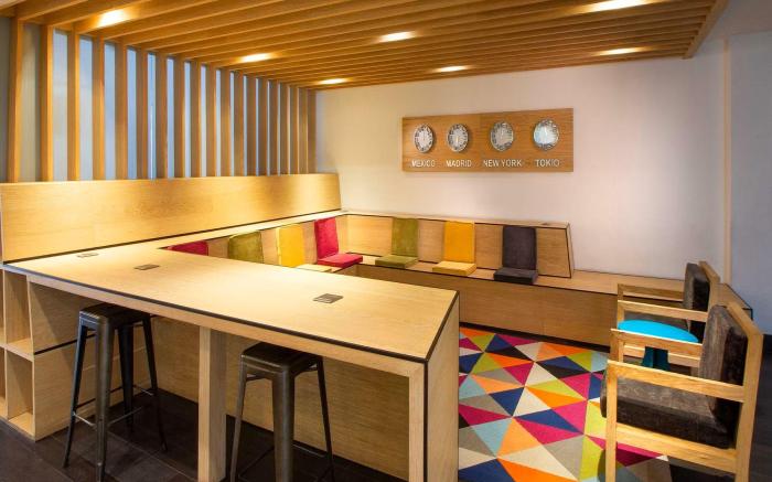 Hotel MX garibaldi CDMX, Trademark Collection by Wyndham