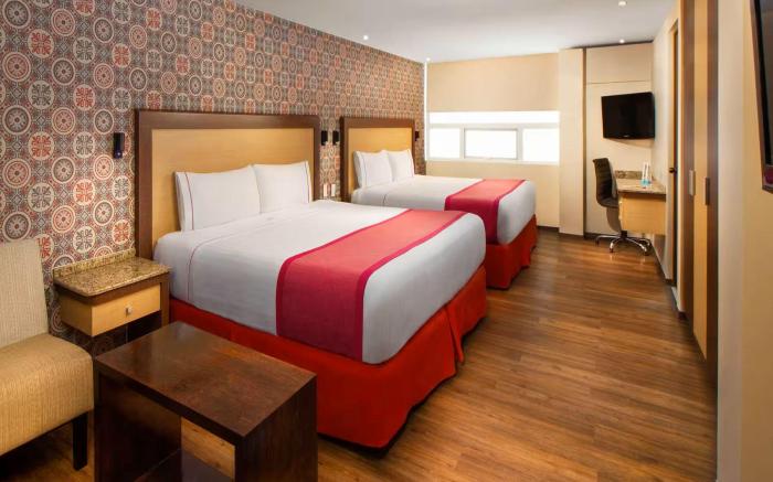 Hotel MX garibaldi CDMX, Trademark Collection by Wyndham