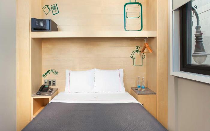 Hotel MX zocalo CDMX, Trademark Collection by Wyndham