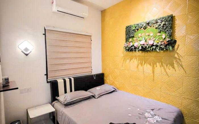 Mango Suite Homestay (Klebang, Melaka)