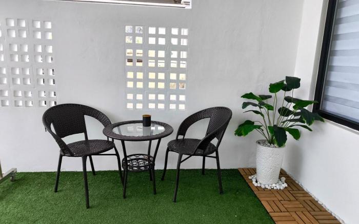 Little House Batu Pahat Homestay 