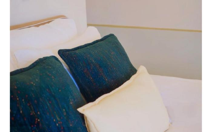 Le Macaron Garden Stay 