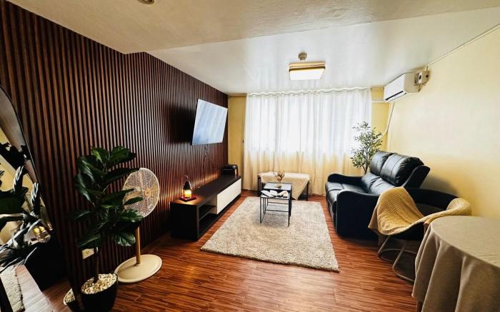 Cozy Loft in Cainta - Your Perfect Staycation Spot