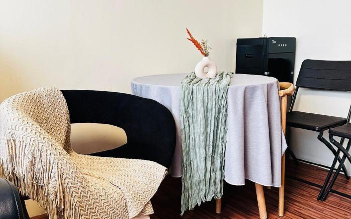 Cozy Loft in Cainta - Your Perfect Staycation Spot