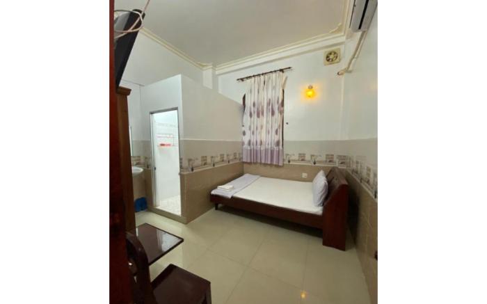 Thanh Tâm Hotel