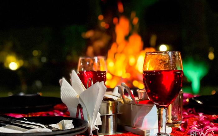 THE CORBETT GRACE RESORT