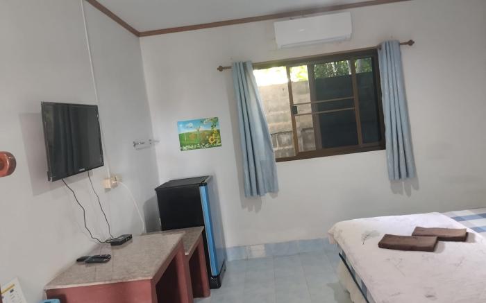 Mokda Accommodation