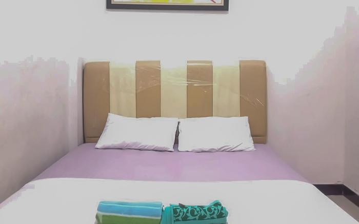 Waringin Guest House Tegal Mitra RedDoorz