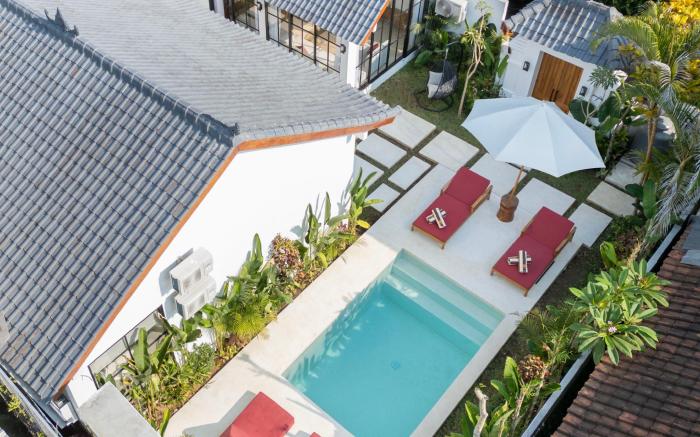 Milla Villa by Betterplace