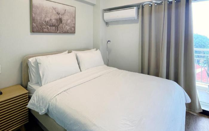 Verdon Parc Condominium  Trevans 509