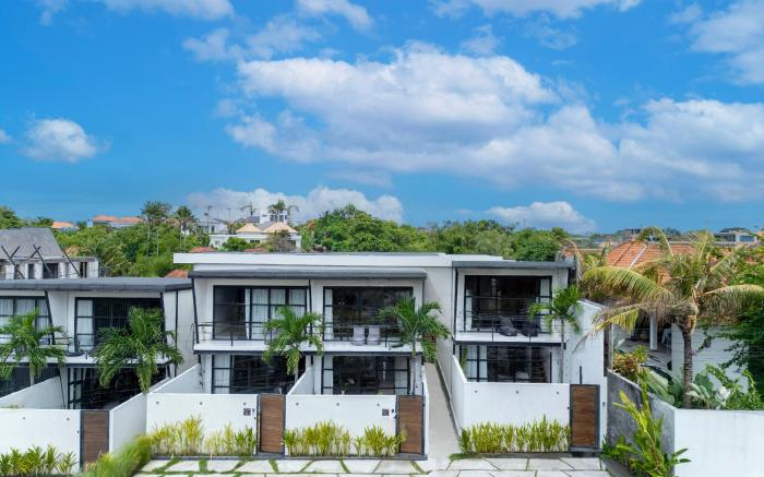 Astaga Loft Unit 1 by Betterplace